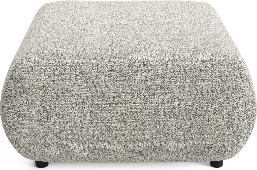 Пуф Entepy-Сив