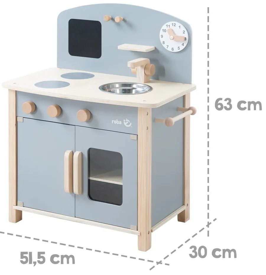 Детска кухня - Roba