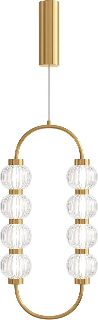 Maytoni Висящо осветително тяло - MOD555PL-L11G3K