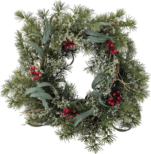 Коледен венец ø 60 cm Pine – Bloomingville