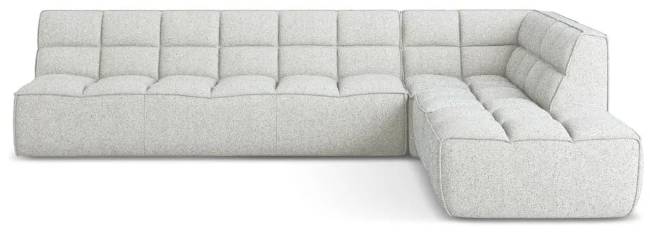 Модулен ъглов диван Kalai – Makamii