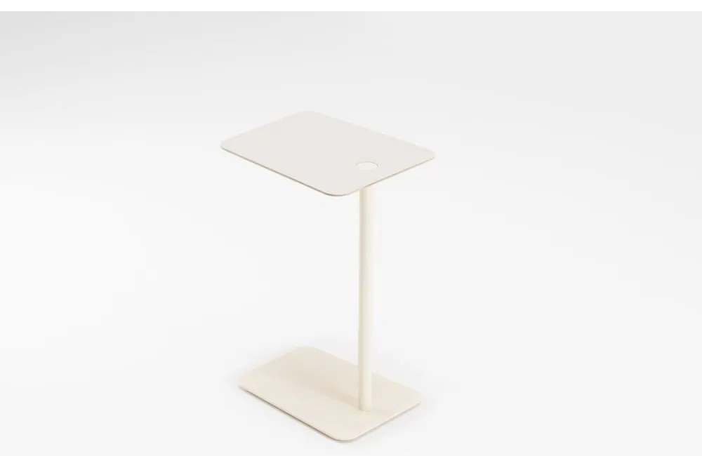 Метална маса за съхранение 42x34,6 cm Loop - Gazzda