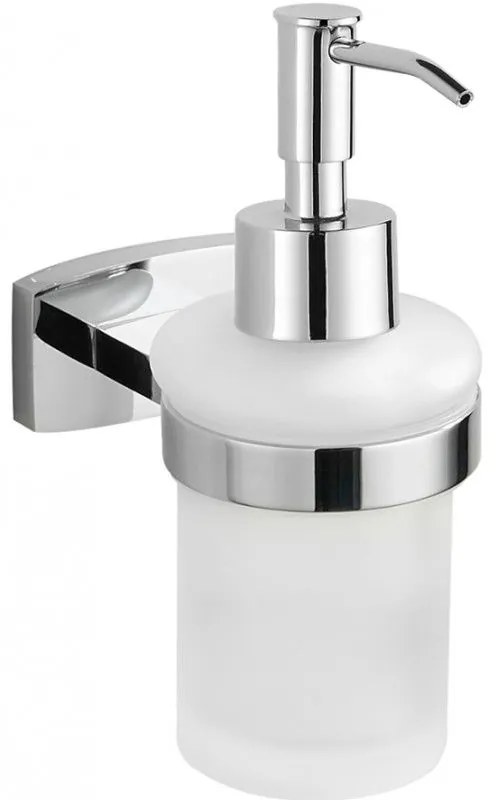 Mexen Zoja дозатор за сапун, хром - 70191388-00