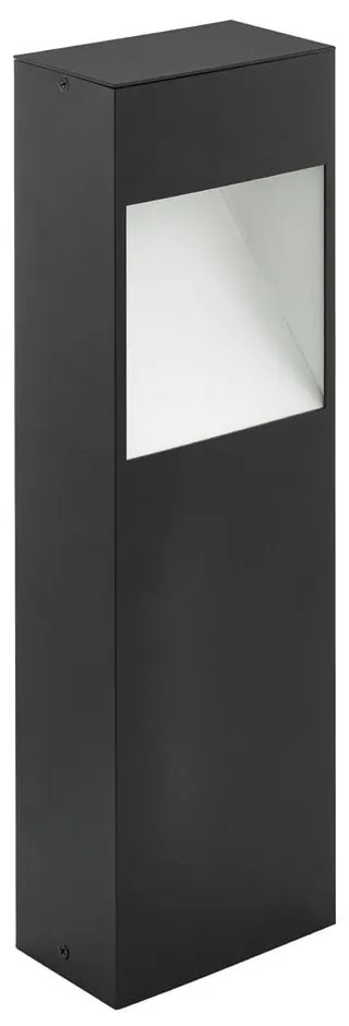 LED стенно външно осветително тяло (височина 38 cm) MANFRIA – EGLO