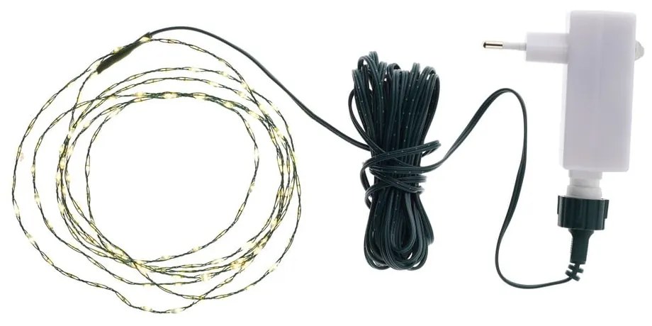 Светлинна верига със 155 бр. крушки, дължина 190 см Kiki - Sirius