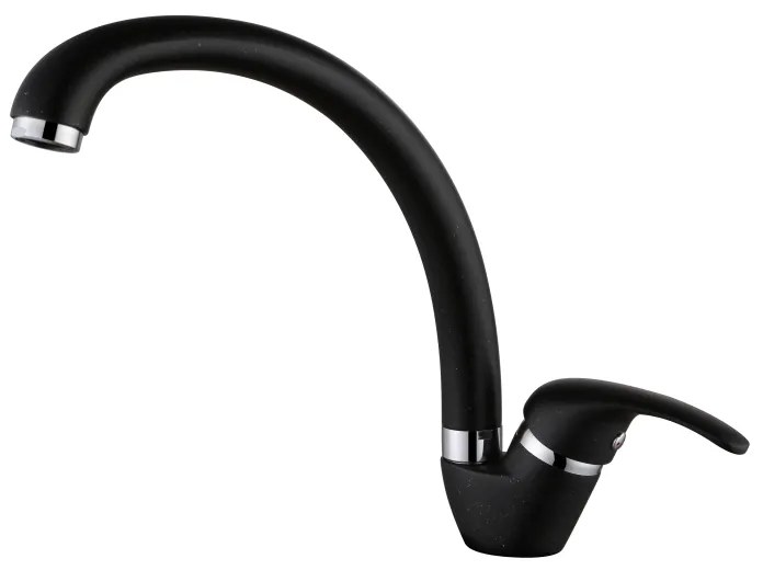 Месингов Смесител » ICF 237012 BLACK