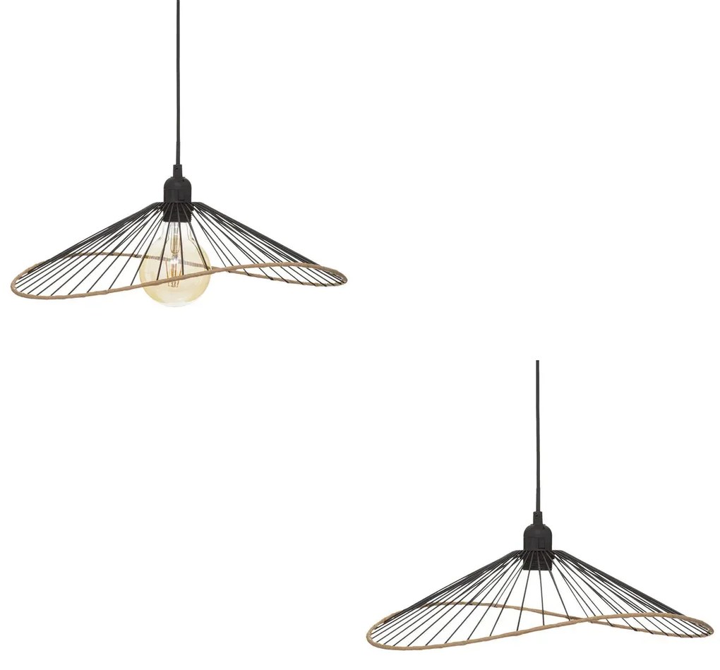 Пендел atmosphera Alara, 45 cm, Метал