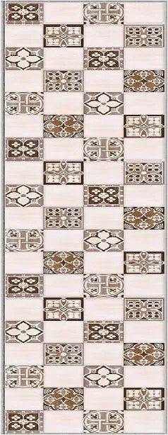 Бягаща пътека Virginia, 58 x 140 cm - Oyo Concept