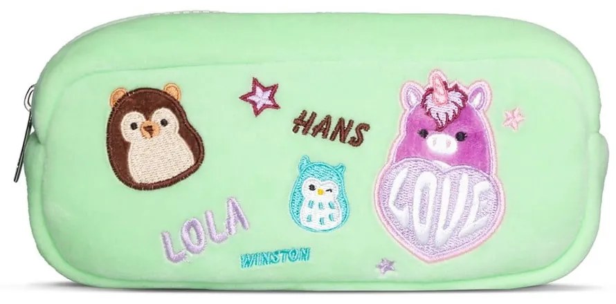 Несесер - SQUISHMALLOWS