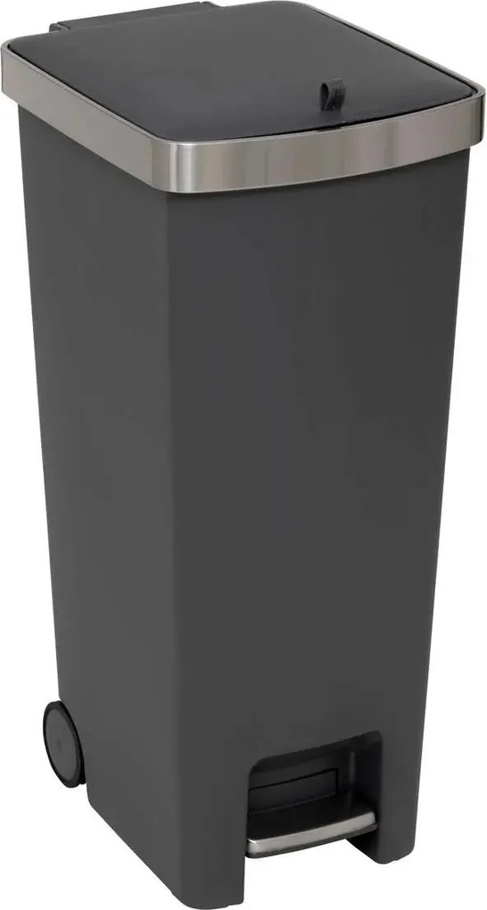 Кош 5five, Инокс и пластмаса, 45 l