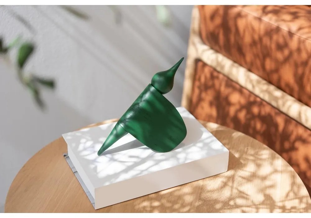 Статуя от дъбово дърво (височина 11,5 cm) Tica – Gazzda