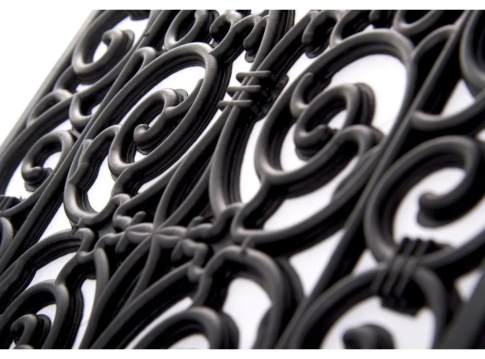 Пластмасова изтривалка 75x45 cm Optik - Hanse Home