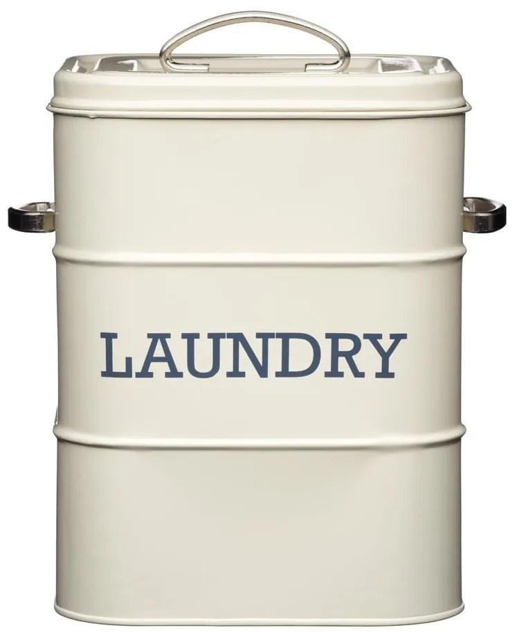 Контейнер за крем за прах за пране Living Nostalgia - Kitchen Craft