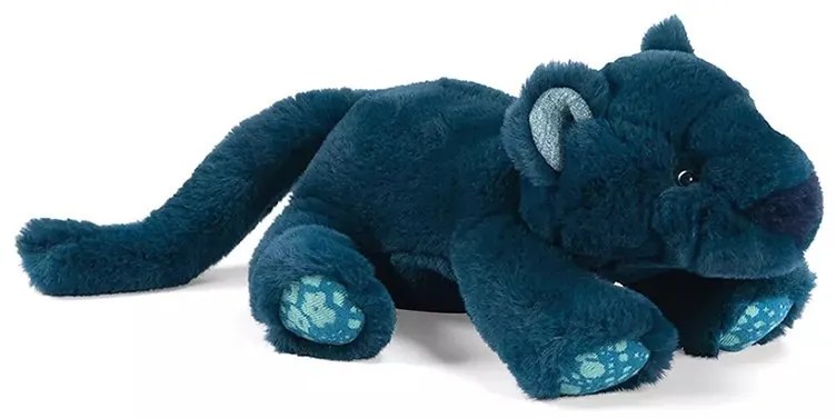 Moulin Roty - Мека играчка малка пантера 719034