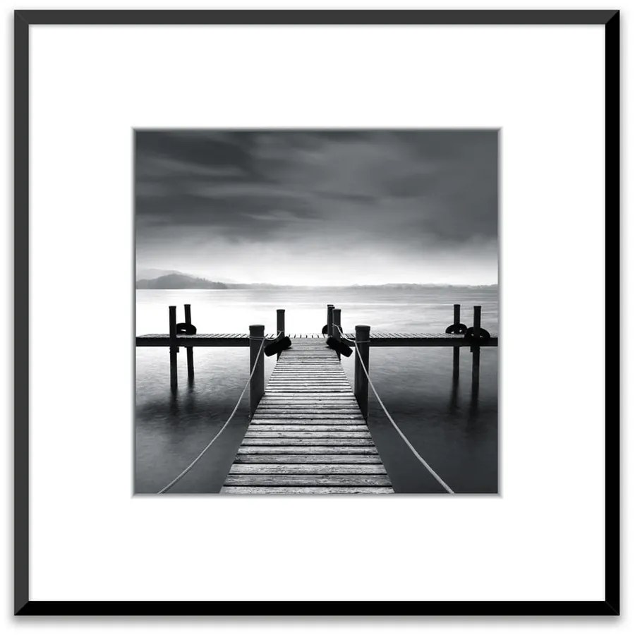 Картина 50x50 cm Jetty – Styler