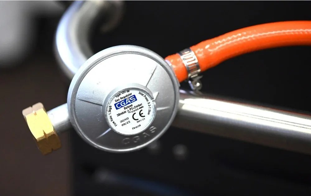 Газов грил Royal Gas L – Cattara