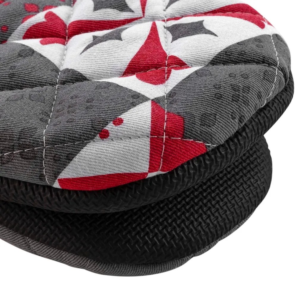 Памучна ръкавица за фурна Credence – douceur d'intérieur