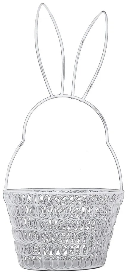 Телена метална кошница - Ego Dekor