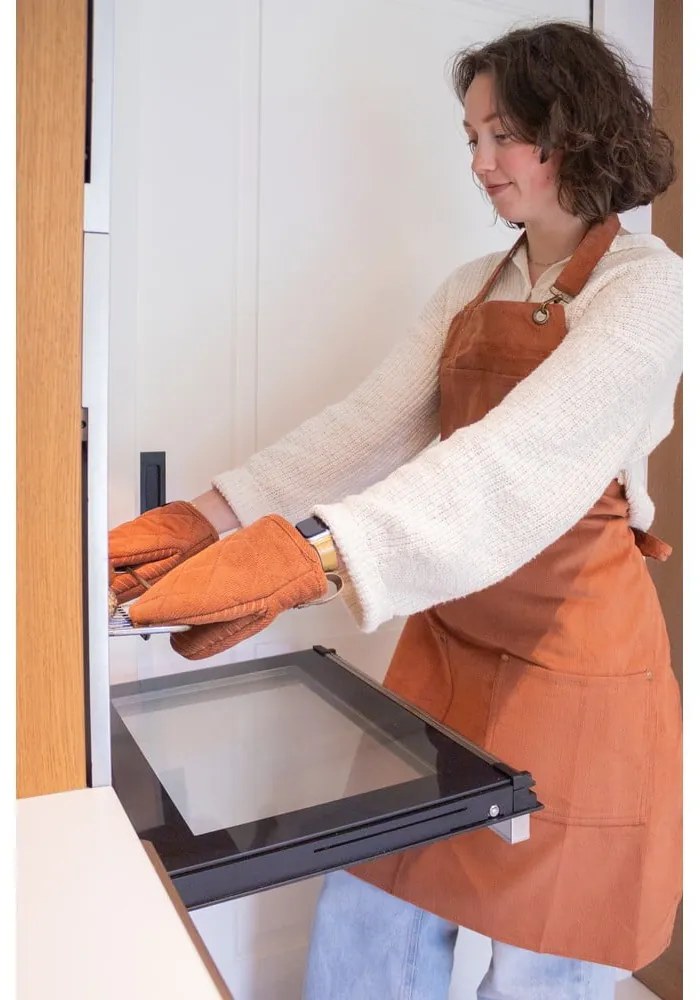 Кухненски ръкавици в комплект от 2 бр. Velmar – Tiseco Home Studio