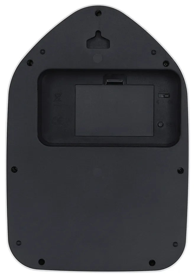 Стенен часовник Modern Kitty – Karlsson