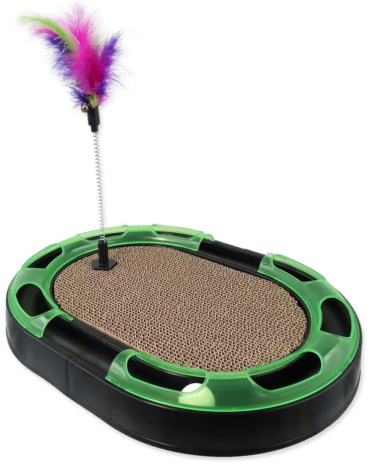 Драскалка за котки Magic Cat – Plaček Pet Products