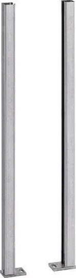 Geberit 111.848.00.1 - Комплект удължители за крака Duofix, 2 бр.
