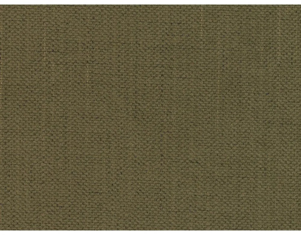 Зелено въртящо се кресло Letizia – Micadoni