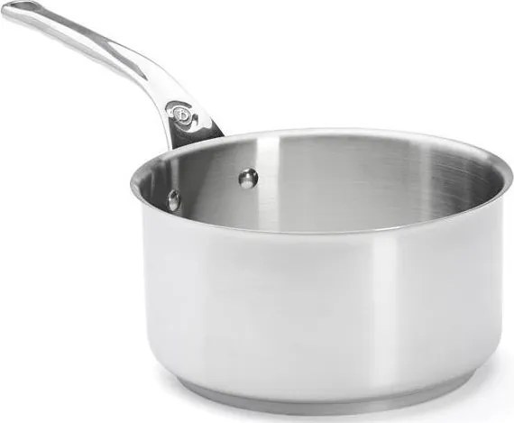 De Buyer 3410.20 - Тенджерка MILADY 20 см от неръждаема стомана