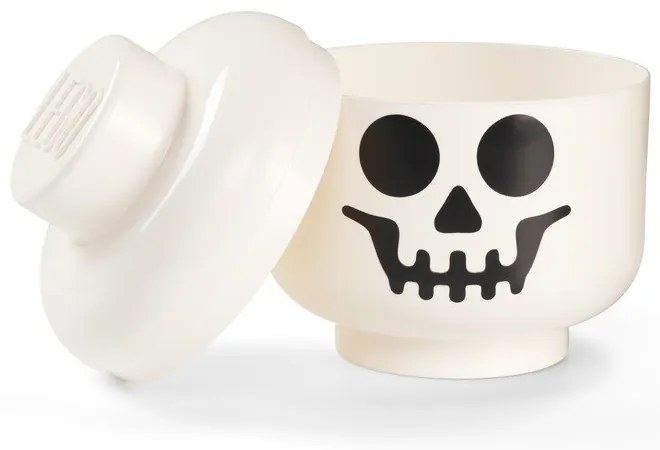 Кукла за съхранение на скелет, ⌀ 24,2 cm - LEGO®