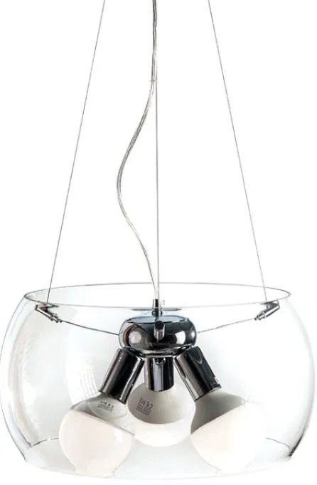 Висяща таванна лампа Pontiac-Fime