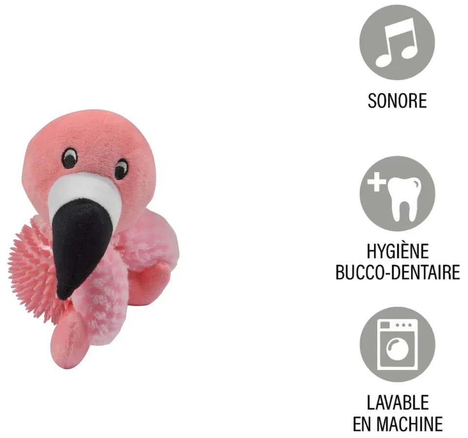 Играчка за куче – Love Story