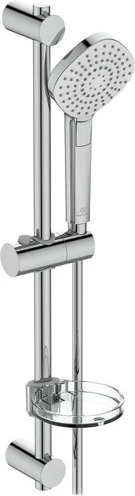 Дш комплект IdealRain Evo Diamond, B2621AA, Vidima