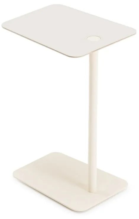 Метална маса за съхранение 42x34,6 cm Loop - Gazzda