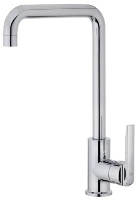 Teka IN 994 Иноксов смесител за кухня