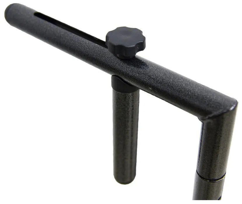 Висяща балконска маса 60x60 cm Tabora – Garden Pleasure