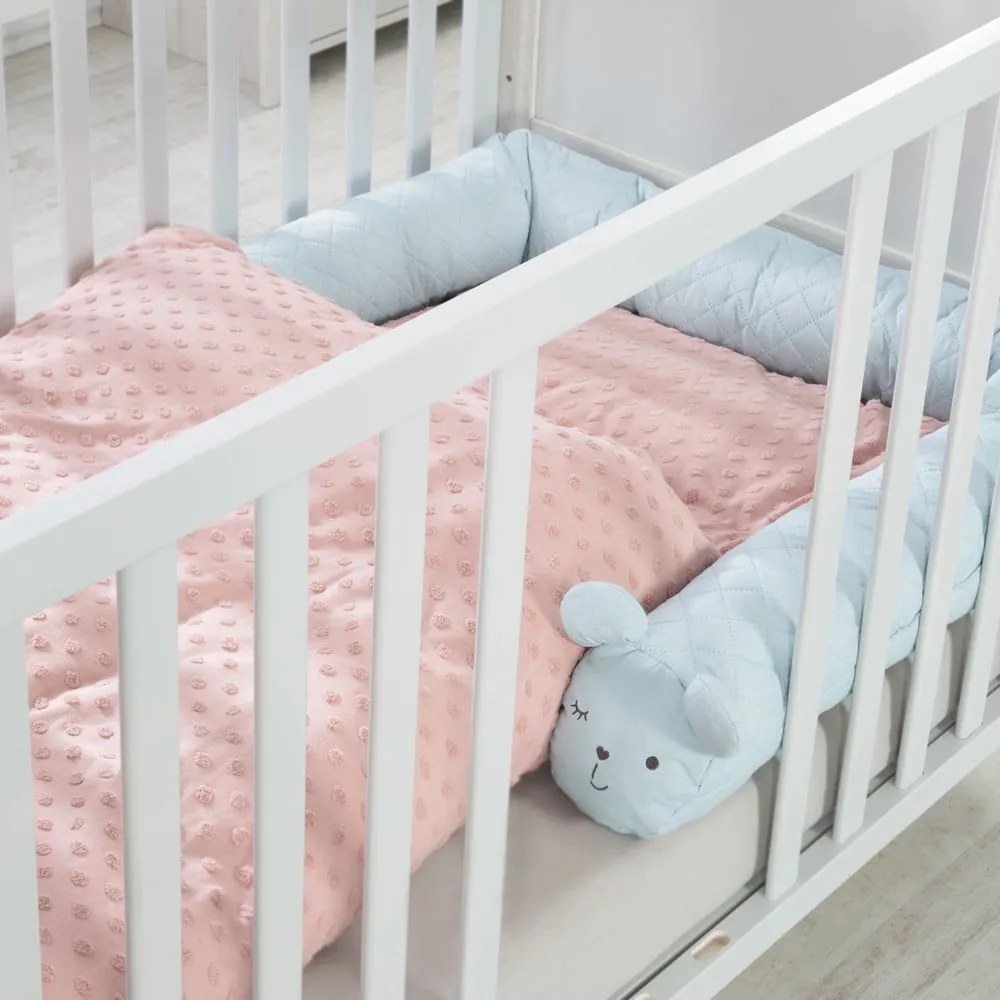 Матрак за детско легло 170 cm Roba style - Roba