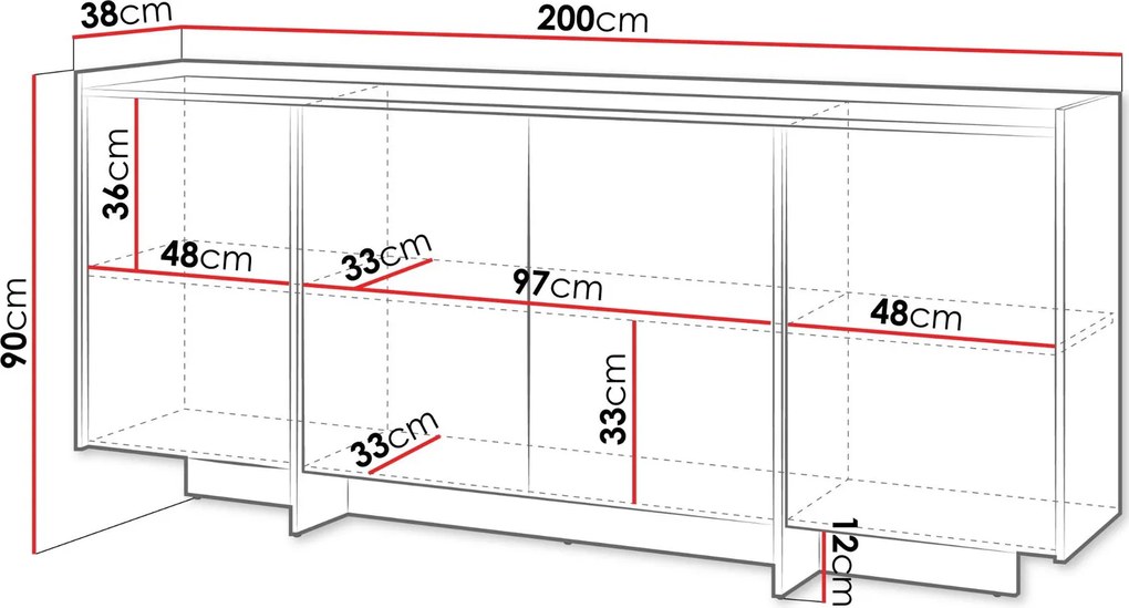 Скринове Жапанди-Кафе