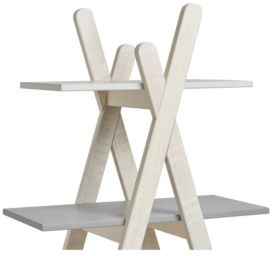 Сиво-бялата библиотека на Сия - Marckeric