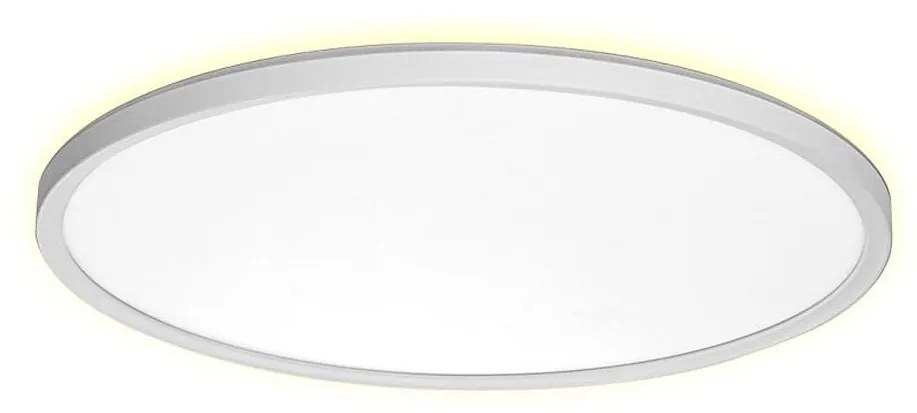 Prezent 27306 - LED Плафон за баня CORDIA LED/18W/230V IP54 бял