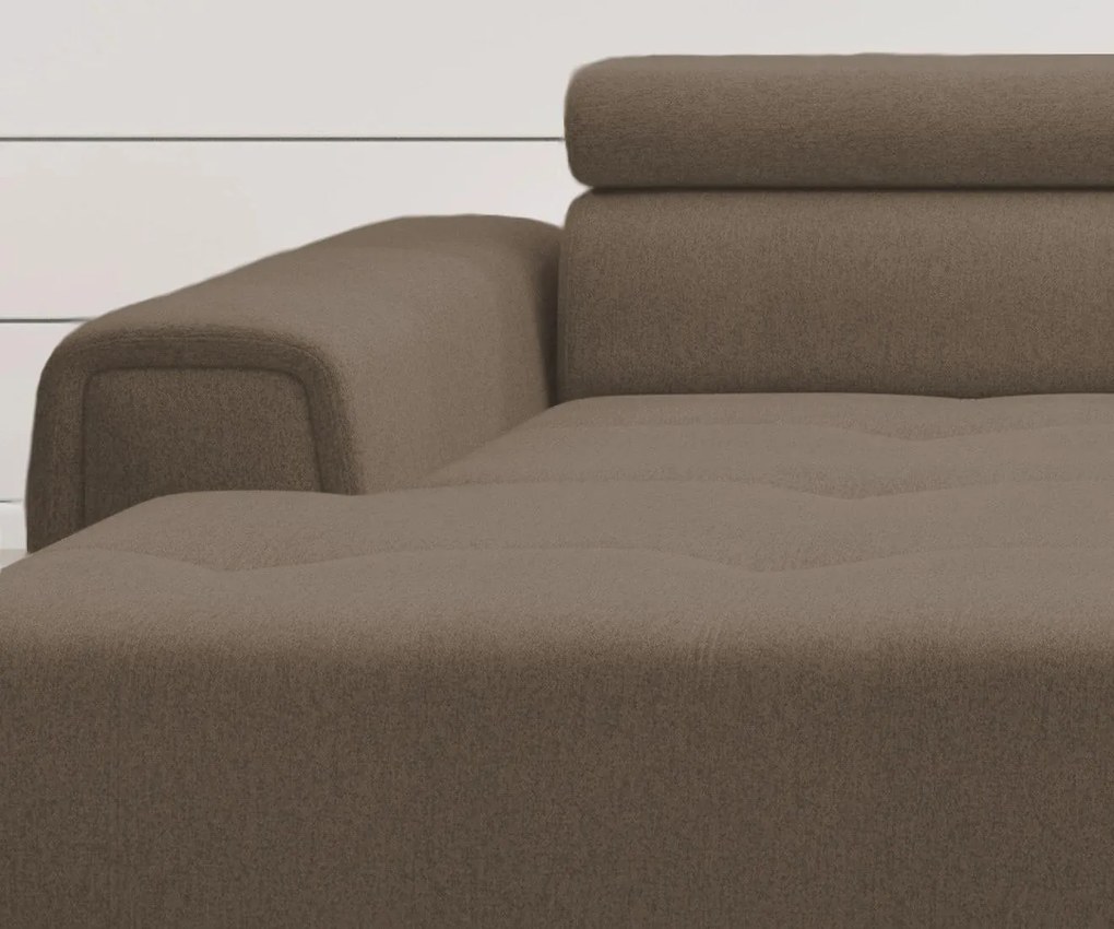 Ъглов диван Gerard-Kafe Anoixto-Right