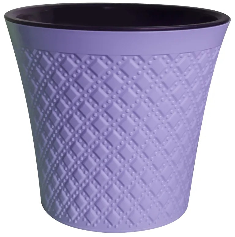 Саксия Orkide №1 0.6L ( SS-100)