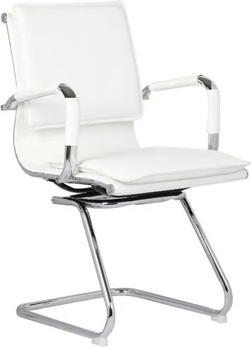 Рецепция стол BF3600V-White (2) парчета