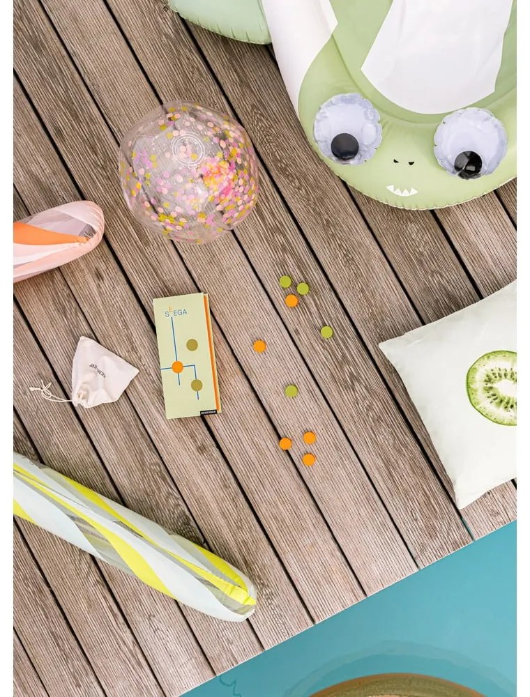 Настолна игра Seega – Remember