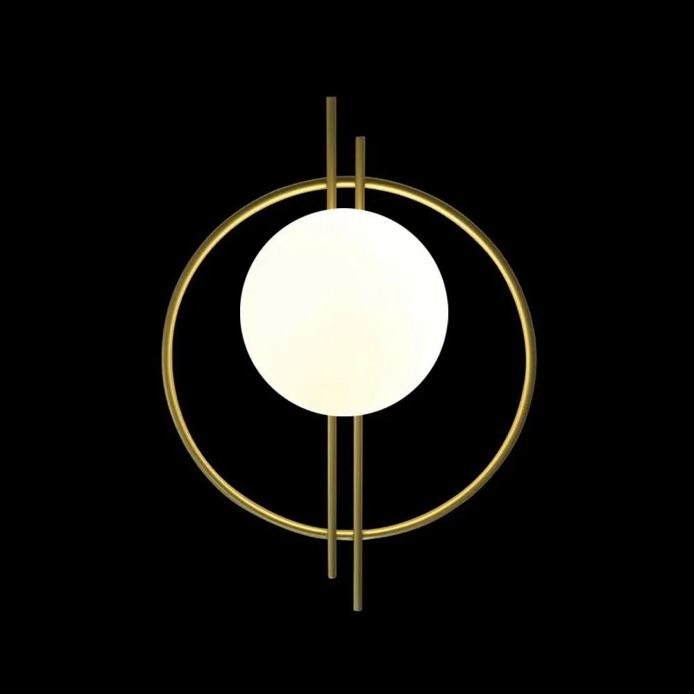 Аплик APP1436-W GOLD