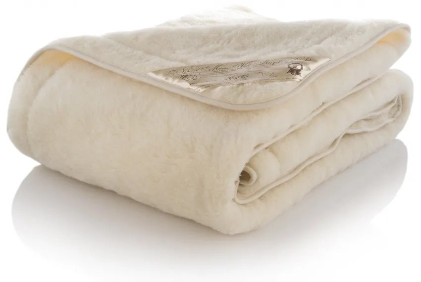 Многослойна мерино завивка Merino Clima Double Merino