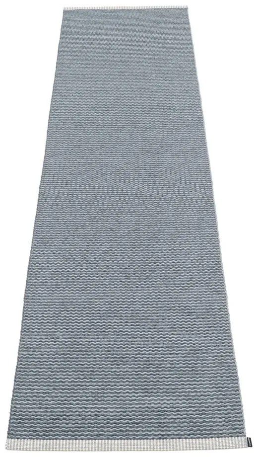 Сива пътека за открито и закрито 70x300 cm Mono Granit – Pappelina