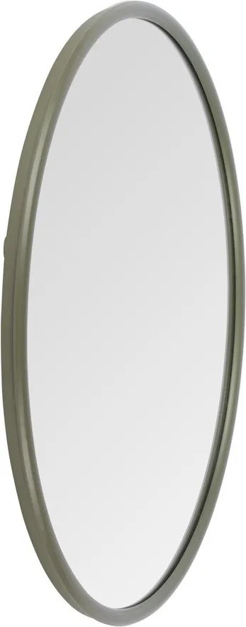 Стенно огледало ø 50 cm Riqueza – PT LIVING