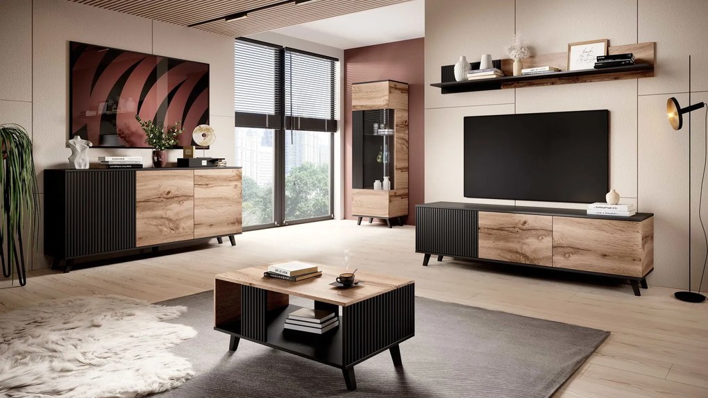 Комплект за всекидневна Ando