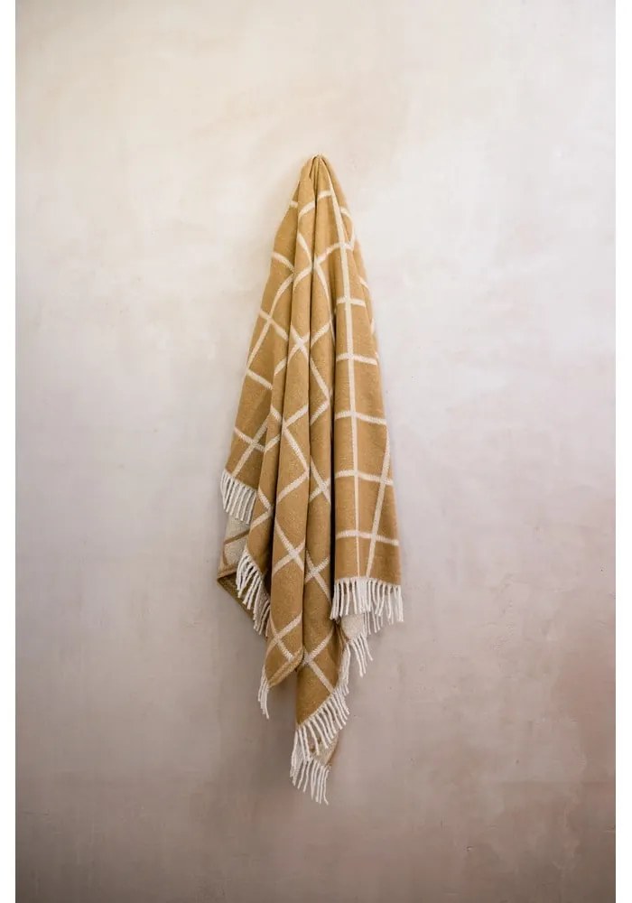 Одеяло 140x180 cm Squares – Euromant