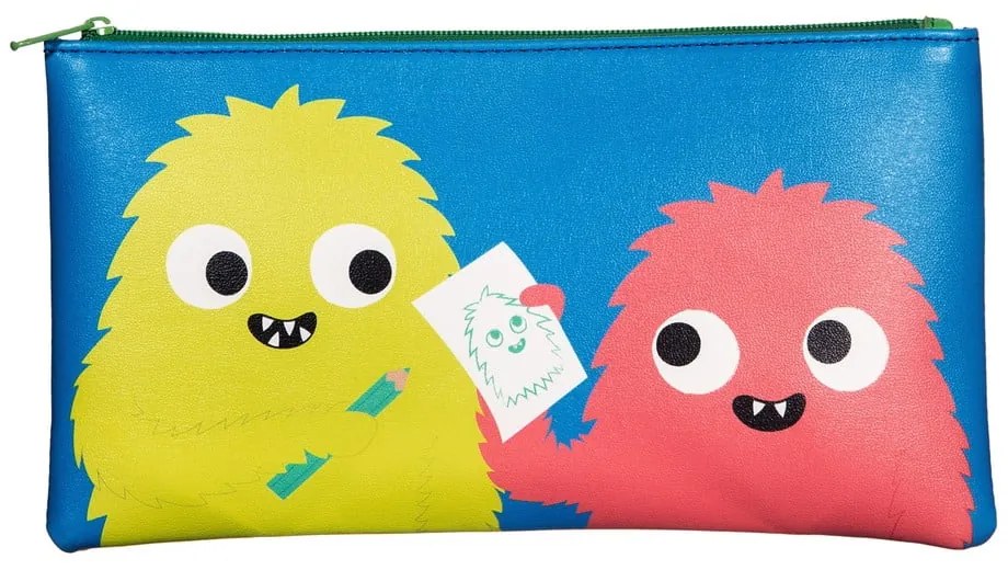 Моливник Monster - Sass &amp; Belle